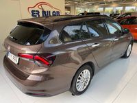 begagnad Fiat Tipo 1,0 Citylife Kombi