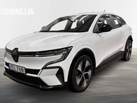 Begagnad Renault Mégane IV Equilibre 161 kW (220 HK) 2023 Vit