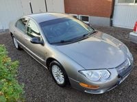 Begagnad Chrysler 300M 253 HK (186 kW) 1999 Bright platinum metallic Sedan