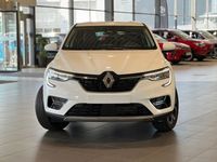 begagnad Renault Arkana Techno E Tech Hybrid 145