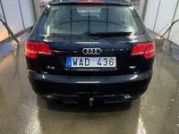Begagnad Audi A3 140 HK (102 kW) 2013