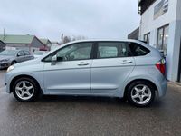 begagnad Honda FR-V 2.0 i-VTEC Euro 4