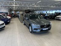 begagnad Volvo XC60 D4 GEARTRONIC ADVANCED EDITION MOMENTUM ON CALL