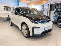 begagnad BMW 120 i3Ah Comfort Advanced 170hk