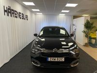 begagnad Citroën C4 SHINE BLUEHDi 130 AUT