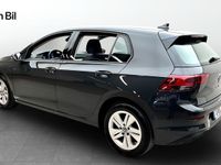 begagnad VW Golf VIII Life 1,0 TSI 110 DSG/Nav/ Sensorer/Lane assist m.m