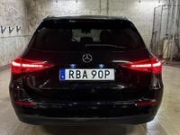 Begagnad Mercedes C200 Premium 163 HK (119 kW) 2023 Metallic Kombi