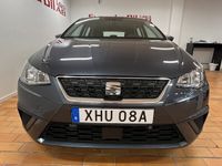 begagnad Seat Ibiza 1.0 EcoTSI Euro 6 2020, Halvkombi