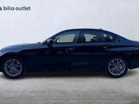 begagnad BMW 320 328 d xDrive Steptronic, Sport Line 2021, Kombi