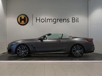 begagnad BMW M850 xDrive Cab