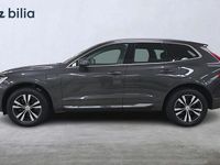 Begagnad Volvo XC60 Core 355 HK (261 kW) 2023 Grå SUV