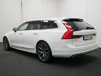 begagnad Volvo V90 T8 TE Inscription