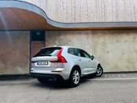 begagnad Volvo XC60 |D4 Geartronic|Advanced Edition|Momentum|Euro 6|
