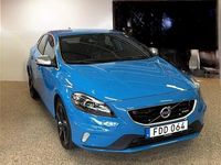 Begagnad Volvo V40 150 HK (110 kW) 2013