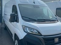 begagnad Fiat Ducato Skåp 2,3 140 hk Automat