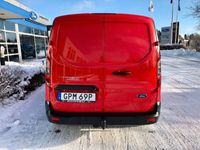 begagnad Ford Transit Connect 210 L2 1.5 EcoBlue SelectShift Euro 6