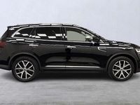 Begagnad Renault Koleos Business 192 HK (141 kW) 2019 Svart SUV