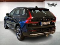Begagnad Volvo XC60 Core 355 HK (261 kW) 2023 Svart SUV