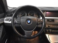 Begagnad BMW 520 190 HK (139 kW) 2016 Grå Kombi