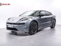 Begagnad Zeekr 001 400 kW (544 HK) 2023 Grå Halvkombi