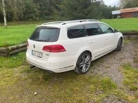 Begagnad VW Passat 170 HK (125 kW) 2013 Kombi