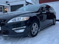 Begagnad Ford Mondeo 163 HK (119 kW) 2011 Kombi