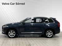 begagnad Volvo XC90 B5 AWD Bensin Inscription 5-s