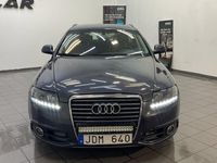 begagnad Audi A6 Avant 2.0 TDI DPF Proline, S-Line, Sport Euro 5