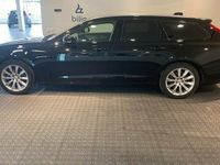 Begagnad Volvo V90 Business Edition 150 HK (110 kW) 2018 Svart Kombi