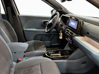 Ny Fiat Grande Panda Icon 113 HK (83 kW) 2025 Vit Halvkombi