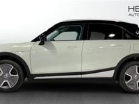 Ny Smart #1 Edition #1 200 kW (272 HK) 2025 Vit SUV