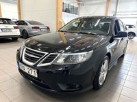 begagnad Saab 9-3 SportCombi 1.8t BioPower Vector 150hk/Drag