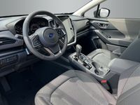 begagnad Subaru Crosstrek e-Boxer Aut XFuel Limited Skatt 1020kr