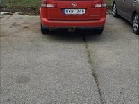 begagnad Opel Vectra Caravan 1.9 CDTI Euro 4