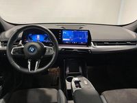 Begagnad BMW X1 M Sport 245 HK (180 kW) 2025 Grå SUV