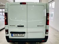 begagnad Renault Trafic Skåpbil 2.7t 1.6 dCi FORMULA EDITION/Moms