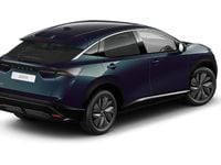 Ny Nissan Ariya Advance 2025 SUV