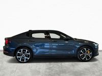 begagnad Polestar 2 2Long Range Dual Motor 78kWh Plus Pilot Performance Drag 2021, Sedan