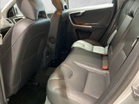 begagnad Volvo XC60 D4 Summum Business E 2015, SUV