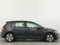 begagnad VW e-Golf 35,8 kWh Pluspaket