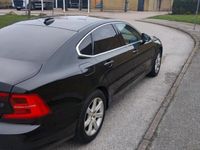 begagnad Volvo S90 D4AWD Geartronic Advanced Edition, Momentum Euro 6