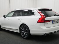 begagnad Volvo V90 T8 TE Inscription (Teknikpkt, 19\")