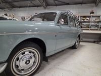 Begagnad Volvo Amazon 75 HK (55 kW) 1968 Ljusgrön Kombi