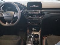 begagnad Ford Kuga Plug-In Hybrid E-CVT 2023, SUV