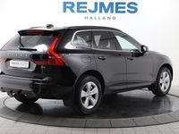 begagnad Volvo XC60 B4 Diesel Core Klimatpaket Backkamera Dragkrok 2023, SUV