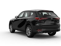begagnad Mazda CX-60 3.3 DE Exclusive line A8 AWD 254hk