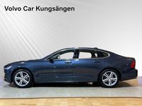 begagnad Volvo S90 D4