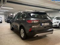begagnad Ford Kuga Plug-In Hybrid 2.5 225 PHEV Titani A BEd 2022, SUV