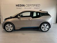 begagnad BMW i3 i3 Comfort Advanced60 Ah REX. 170hk