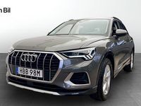 Begagnad Audi Q3 Advanced Plus 200 HK (147 kW) 2020 Z7z7 SUV